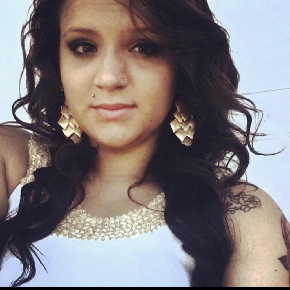 Meet your Posher, Shayla